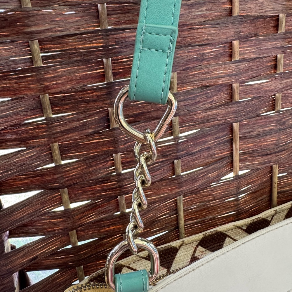 Spartina 449 Madison Zipper Hipster
Crossbody Bag - Picture 9 of 14
